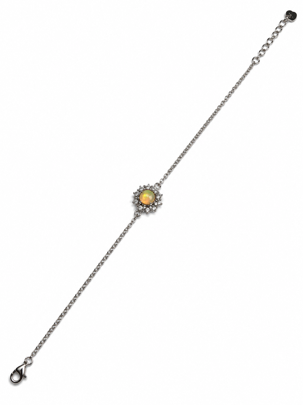 Opaal Armband - S925