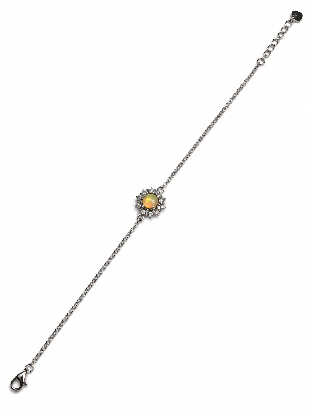 Opaal Armband - S925