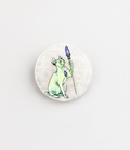 Rozenkwarts Popsocket