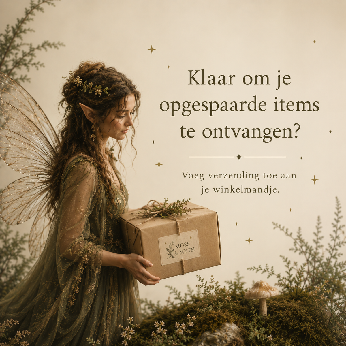 Verzending